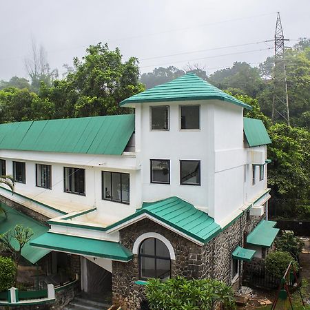Velvet County Resort & Spa Lonavala Bagian luar foto