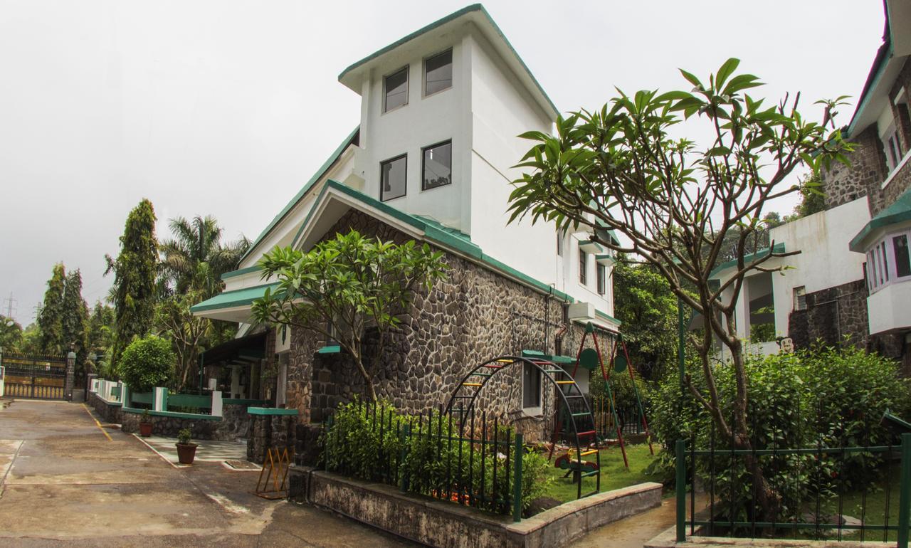 Velvet County Resort & Spa Lonavala Bagian luar foto