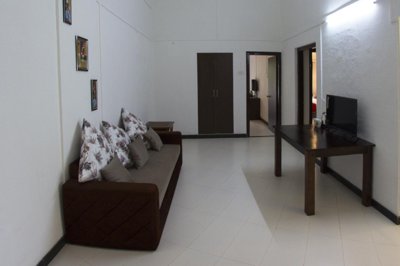 Velvet County Resort & Spa Lonavala Bagian luar foto