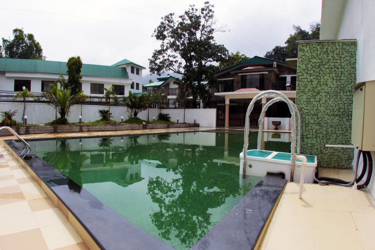 Velvet County Resort & Spa Lonavala Bagian luar foto