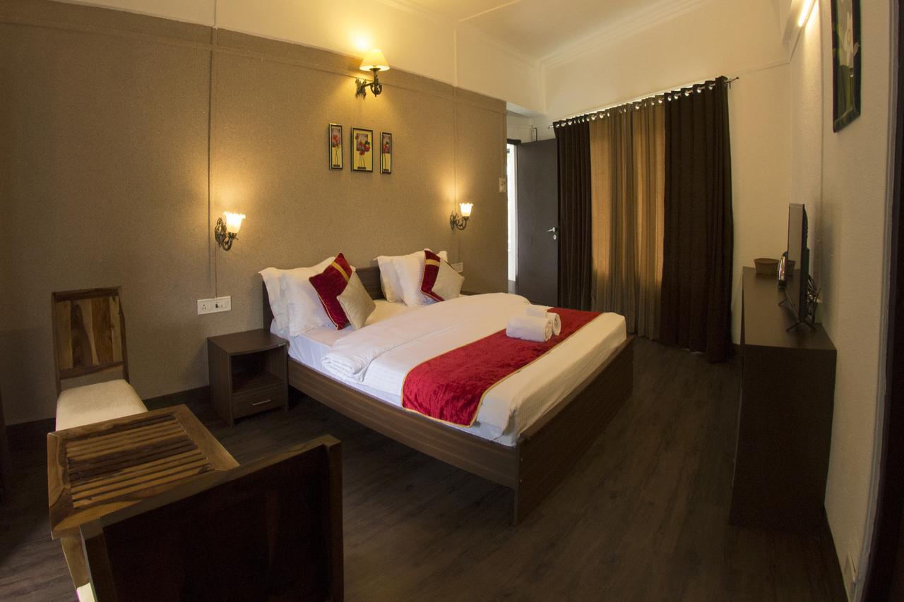 Velvet County Resort & Spa Lonavala Bagian luar foto