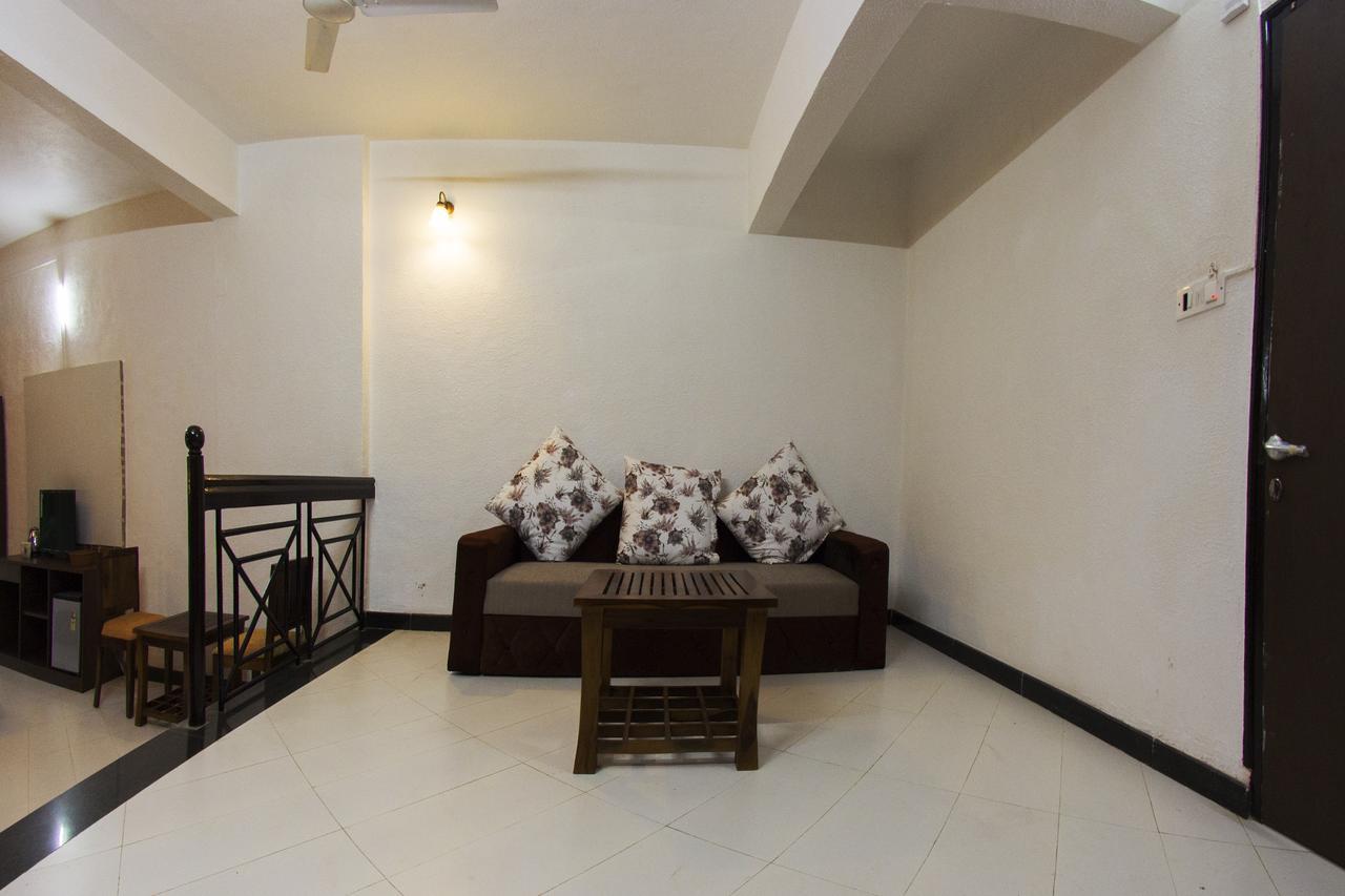Velvet County Resort & Spa Lonavala Bagian luar foto
