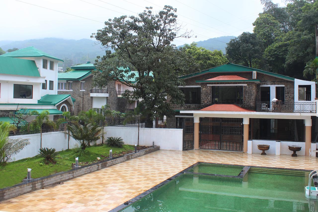Velvet County Resort & Spa Lonavala Bagian luar foto