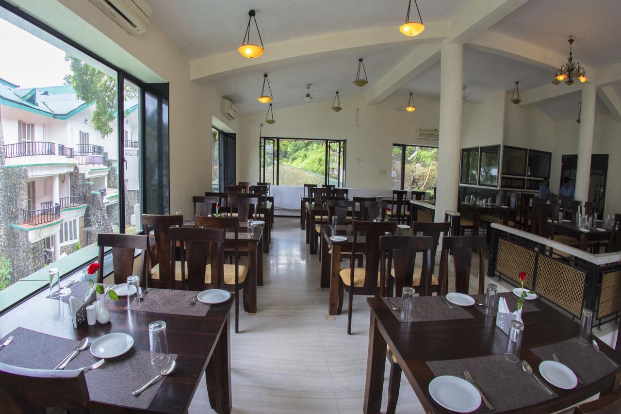 Velvet County Resort & Spa Lonavala Bagian luar foto