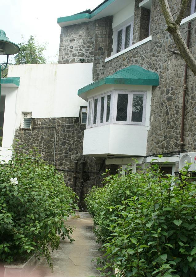 Velvet County Resort & Spa Lonavala Bagian luar foto